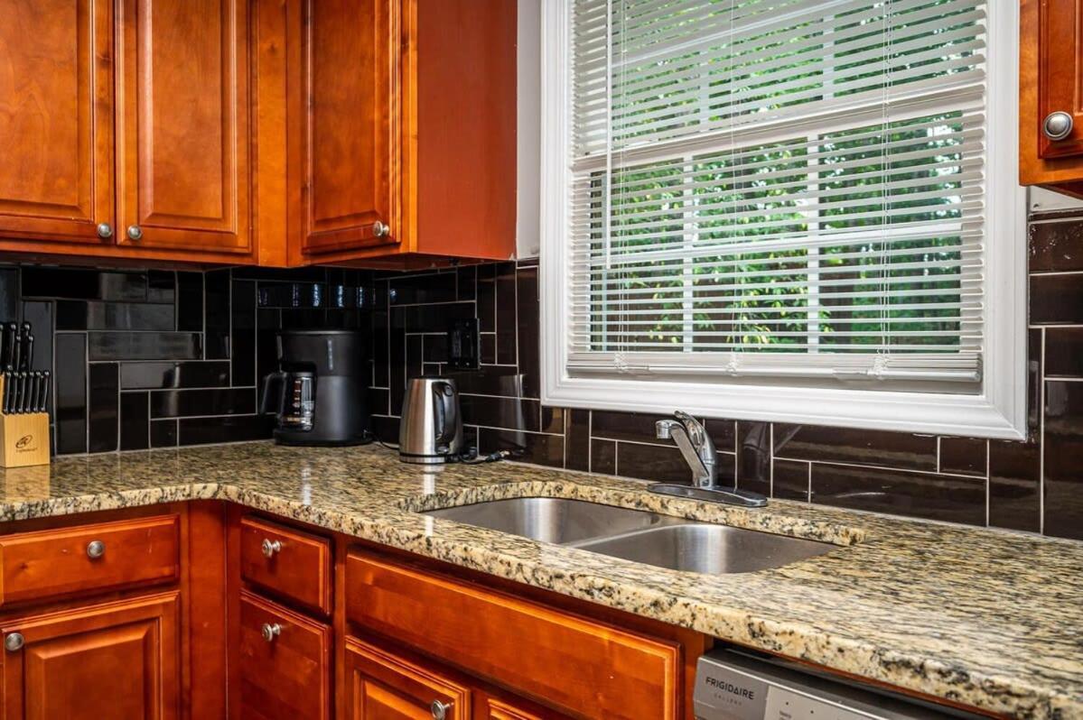 New Entire Place Cozy Quiet 2B2B Townhouse Sp1261 Norcross Exterior foto